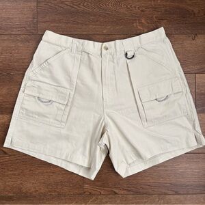 NWOT Columbia PFG Men’s XL Cotton 7” Shorts - Pair 1